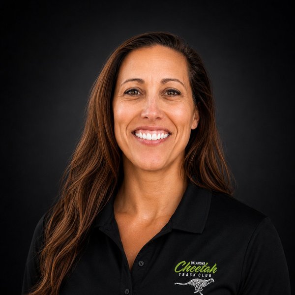 Coach Annie Hawkins