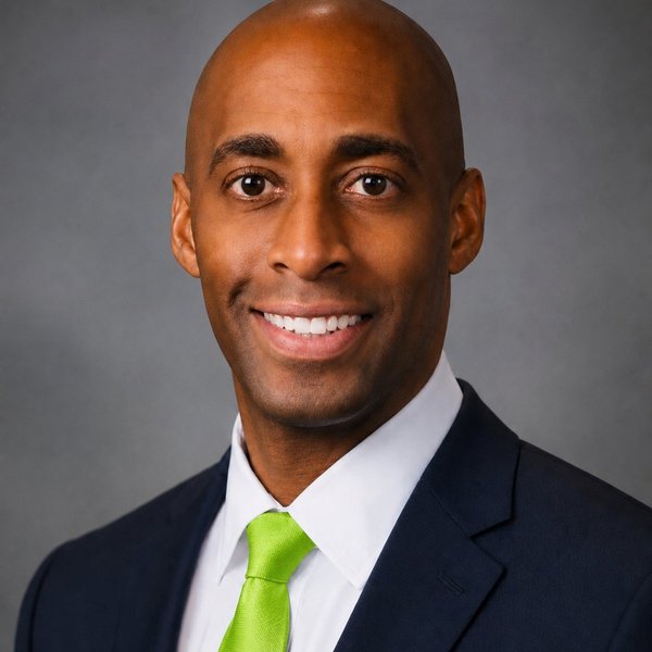 Coach Marcus Hawkins II